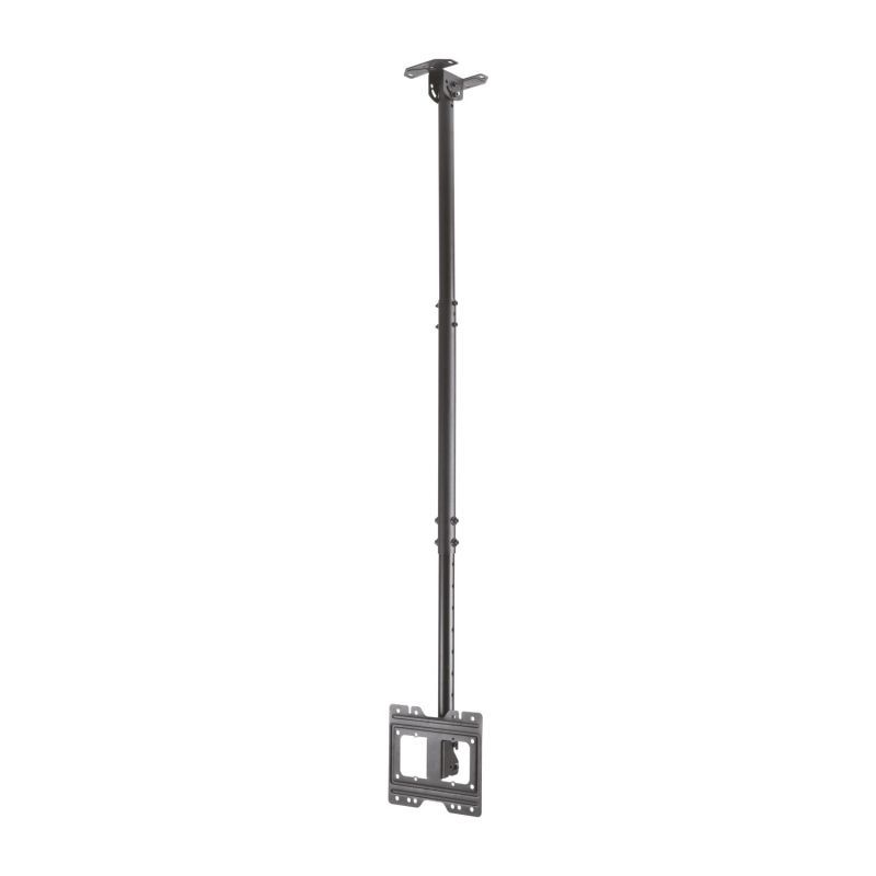 Soporte de Techo Giratorio/ Inclinable/ Extensible Aisens CT43TSE-053 para TV de 23-43"/ hasta 50kg - Imagen 2
