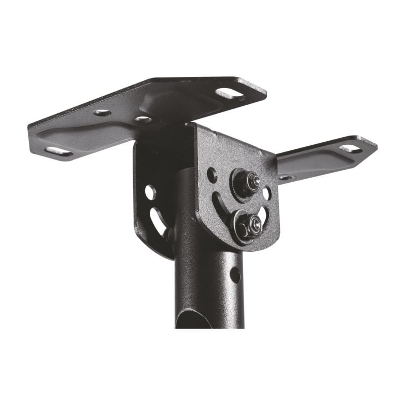 Soporte de Techo Giratorio/ Inclinable/ Extensible Aisens CT43TSE-053 para TV de 23-43"/ hasta 50kg - Imagen 3