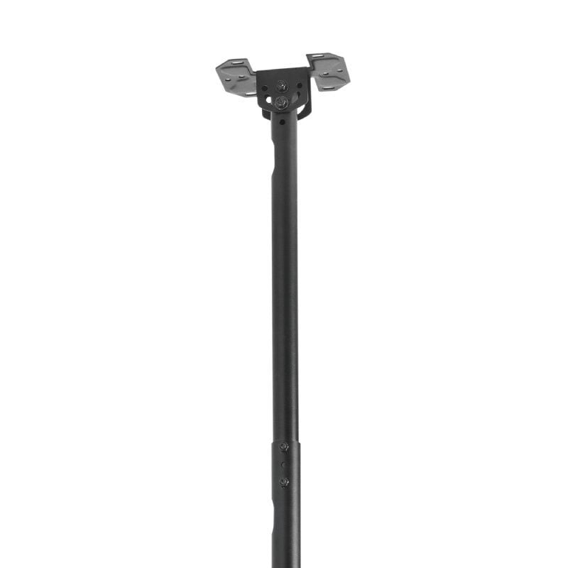 Soporte de Techo Giratorio/ Inclinable/ Extensible Aisens CT80TSE-075 para TV de 37-80"/ hasta 50kg - Imagen 4