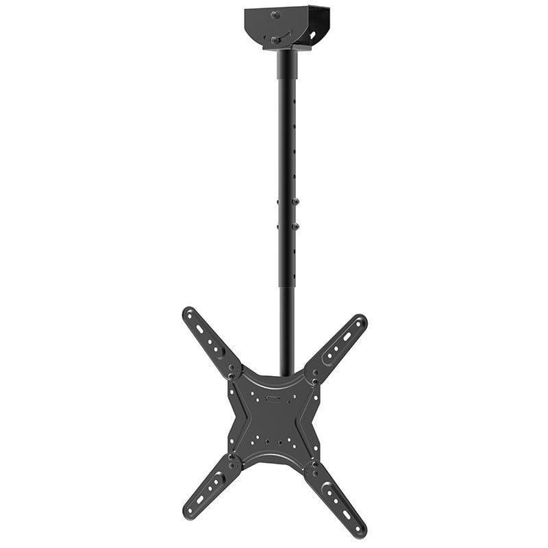 Soporte de Techo Inclinable Approx appSTT01 para TV de 17-55"/ hasta 40kg 8435099530237 APPSTT03 APP-SOPORTE APPSTT03