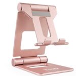 Soporte para Smartphone/Tablet TooQ PH-KEOPS-OCASO/ Rosa 8433281010574 PH-KEOPS-OCASO TOO-SOP PH-KEOPS-OCASO