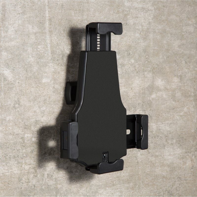 Soporte para Tablet Aisens MS1P02-111/ Antirrobo/ Negro - Imagen 5