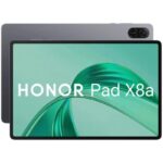 Tablet Honor Pad X8a 11"/ 4GB/ 128GB/ Octacore/ Gris Especial 6936520870653 5301ANVS HON-TAB PAD X8A 4-128 GY V2