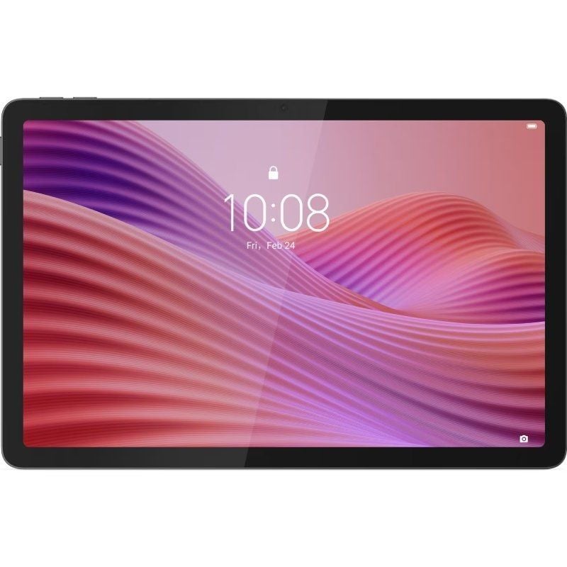 Tablet Lenovo Tab 10.1"/ 4GB/ 128GB/ Octacore/ Gris Luna - Imagen 2