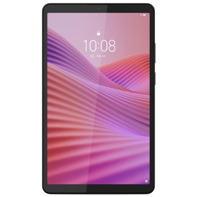 Tablet Lenovo Tab One 8.7"/ 4GB/ 64GB/ Octacore/ Gris Luna - Imagen 2
