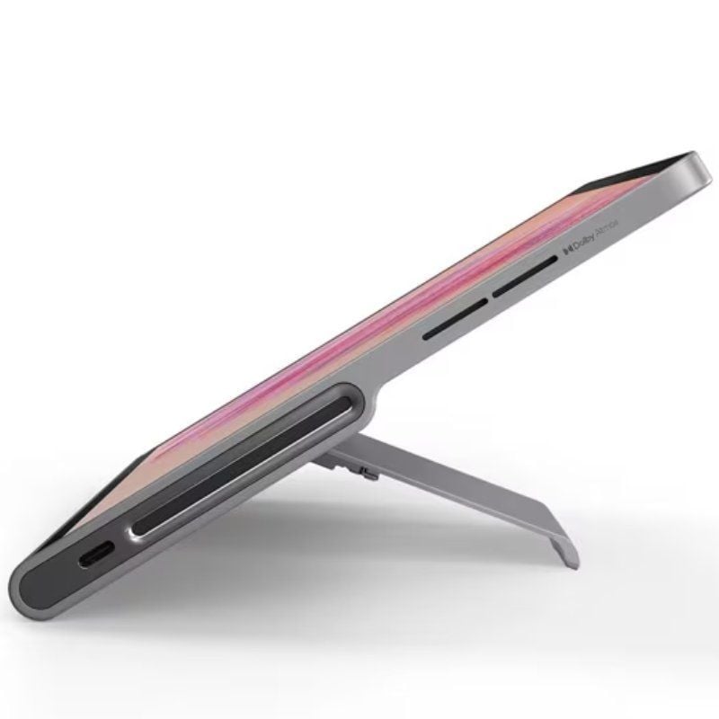 Tablet Lenovo Tab Plus 11.5"/ 8GB/ 128GB/ Octacore/ Gris Luna - Imagen 2