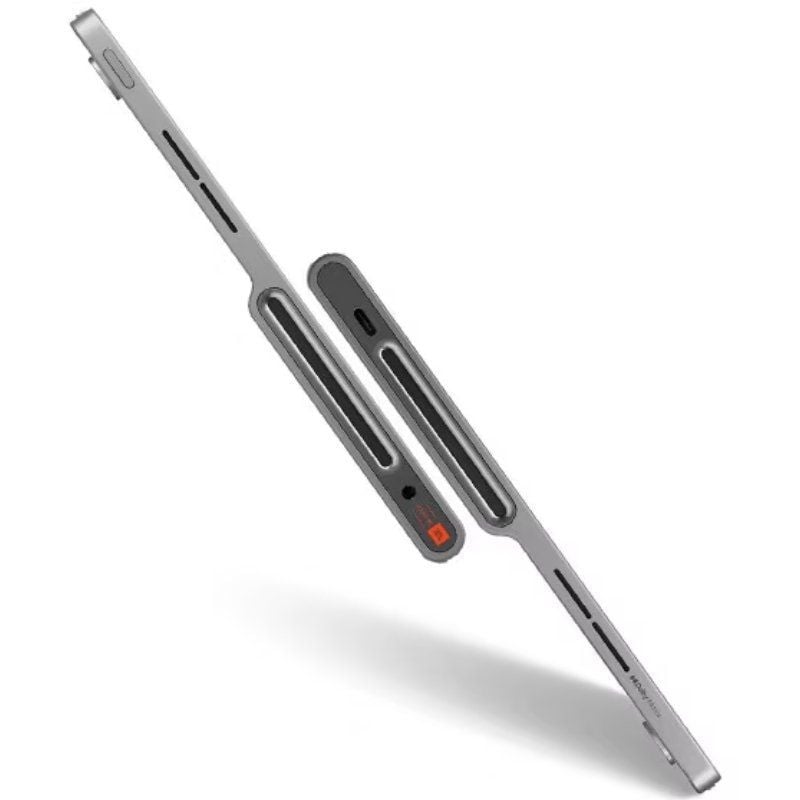 Tablet Lenovo Tab Plus 11.5"/ 8GB/ 128GB/ Octacore/ Gris Luna - Imagen 4