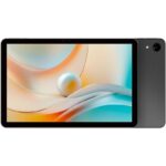 Tablet SPC Gravity 10.1" 6th Gen/ 4GB/ 64GB/ Octacore/ Aluminio/ Negra 8436609913410 9791464T SPC-TAB GRAV 10 6TH 4-64 BK