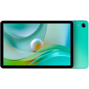 Tablet SPC Gravity 10.1" 6th Gen/ 4GB/ 64GB/ Octacore/ Aluminio/ Verde 8436609913434 9791464M SPC-TAB GRAV 10 6TH 4-64 GRE
