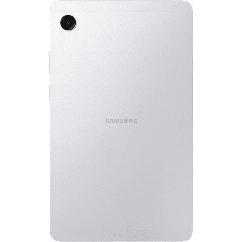 Tablet Samsung Galaxy Tab A11 8.7"/ 4GB/ 64GB/ Octacore/ Plata - Imagen 5
