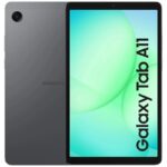 Tablet Samsung Galaxy Tab A11 8.7"/ 8GB/ 128GB/ Octacore/ Gris 8806097781936 SM-X130NZAEEUB SAM-TAB X130 8-128 GY