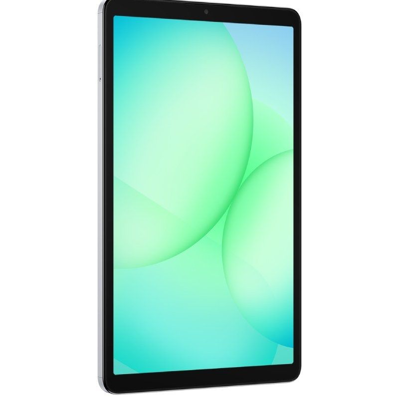 Tablet Samsung Galaxy Tab A11 8.7"/ 8GB/ 128GB/ Octacore/ Plata - Imagen 3