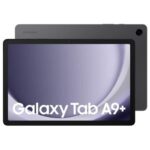 Tablet Samsung Galaxy Tab A9+ 11"/ 8GB/ 256GB/ Octacore/ 5G/ Gris Grafito 8806097463009 SM-X216RZAPEUB SAM-TAB X216R 8-256 GY