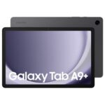 Tablet Samsung Galaxy Tab A9+ 11"/ 8GB/ 256GB/ Octacore/ Gris Grafito 8806097462682 SM-X210RZAPEUE SAM-TAB X210R 8-256 GY