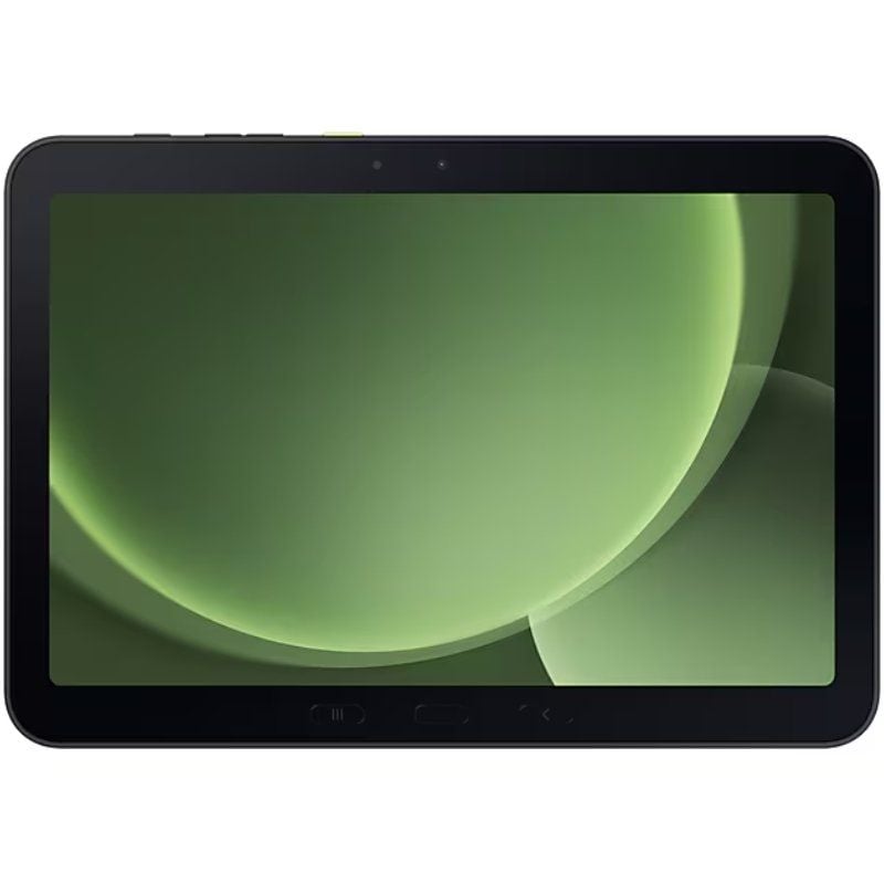 Tablet Samsung Galaxy Tab Active5 Pro 10.1"/ 6GB/ 128GB/ Octacore/ WiFi/ Verde - Imagen 2