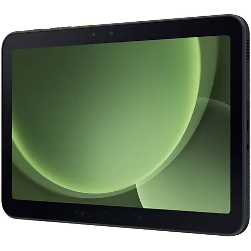 Tablet Samsung Galaxy Tab Active5 Pro 10.1"/ 6GB/ 128GB/ Octacore/ WiFi/ Verde - Imagen 3