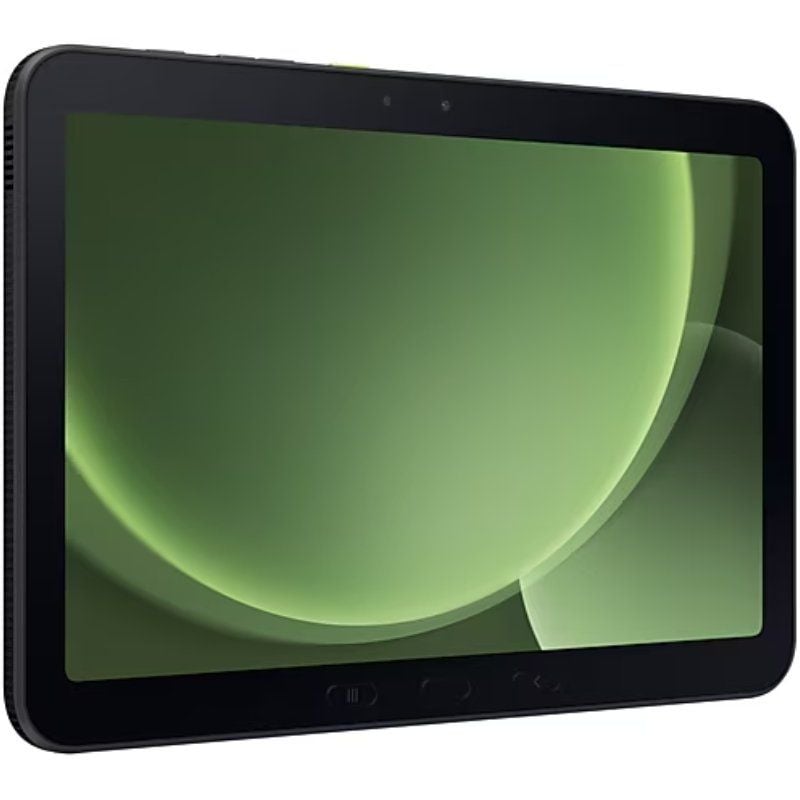 Tablet Samsung Galaxy Tab Active5 Pro 10.1"/ 6GB/ 128GB/ Octacore/ WiFi/ Verde - Imagen 4