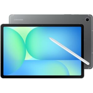 Tablet Samsung Galaxy Tab S10 FE 10.9"/ 8GB/ 128GB/ Octacore/ Gris 8806097195740 SM-X520NZAREUB SAM-TAB X520 8-128 GY