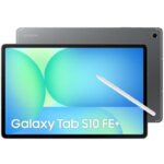 Tablet Samsung Galaxy Tab S10+ FE 13.1"/ 8GB/ 128GB/ Octacore/ Gris 8806097197508 SM-X620NZAREUB SAM-TAB X620 8-128 GY