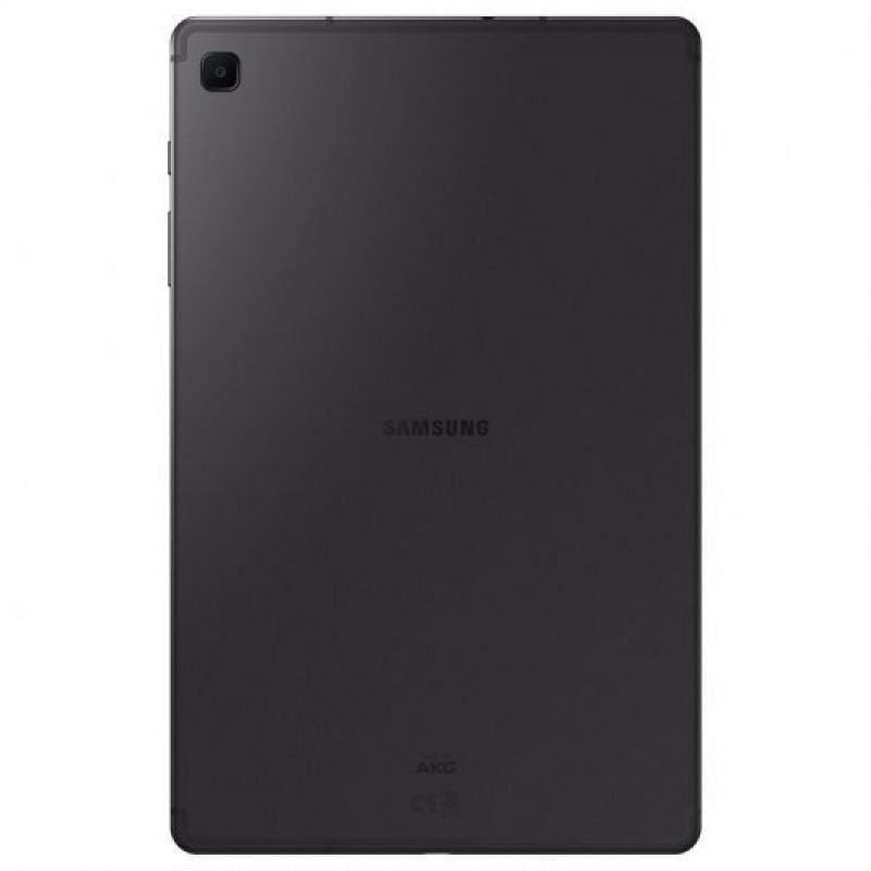 Tablet Samsung Galaxy Tab S6 Lite 2024 P625 10.4"/ 4GB/ 128GB/ Octacore/ 4G/ Gris - Imagen 4
