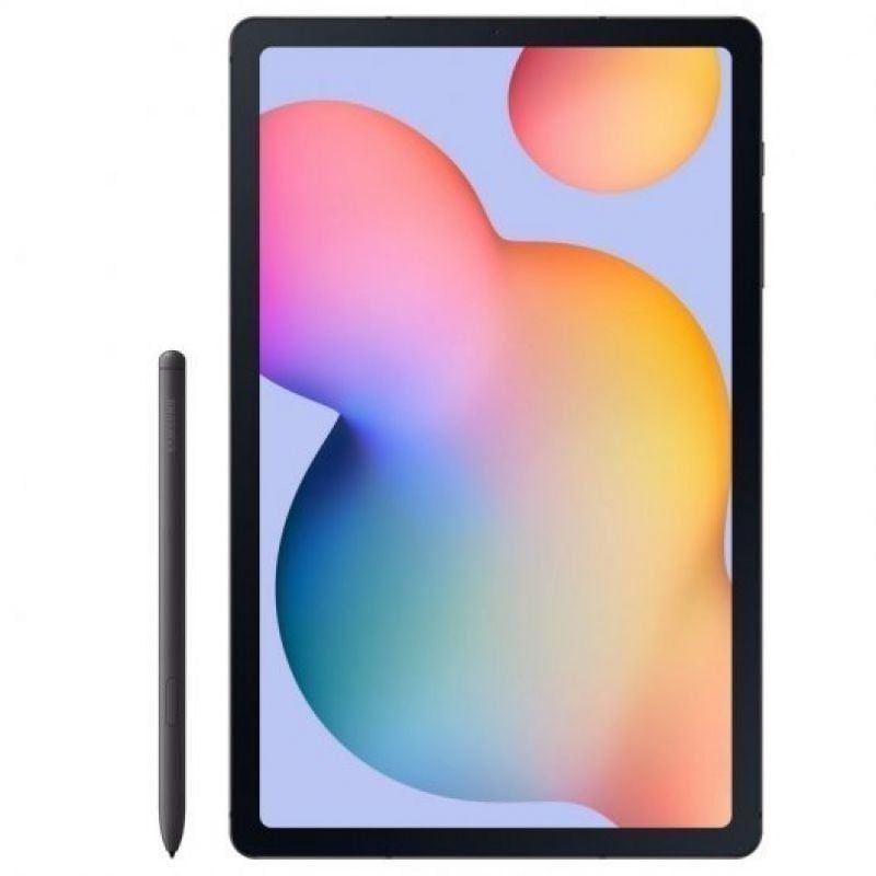Tablet Samsung Galaxy Tab S6 Lite 2024 P625 10.4"/ 4GB/ 128GB/ Octacore/ 4G/ Gris - Imagen 5