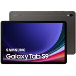Tablet Samsung Galaxy Tab S9 11"/ 8GB/ 128GB/ Octacore/ 5G/ Grafito 8806095071466 SM-X716BZAAEUB SAM-TAB X716 8-128 GY SP