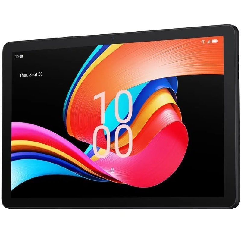 Tablet TCL Tab 10L Gen2 10.1"/ 3GB/ 32GB/ Quadcore/ Negra - Imagen 3