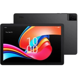 Tablet TCL Tab 10L Gen2 10.1"/ 3GB/ 32GB/ Quadcore/ Negra 4894461973661  TCL-TAB 10L GEN2 3-32 BK