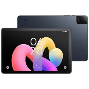 Tablet TCL Tab 10L Gen4 10.1"/ 4GB/ 64GB/ Octacore/ Negra 4894461847771 8483A1-2ALCA111 TCL-TAB 10L GEN4 4-64 BK