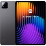 Tablet Xiaomi Pad 7 11.2"/ 8GB/ 256GB/ Octacore/ Gris 6932554410568 VHU5297EU XIA-TAB PAD7 8-256 GY