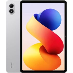 Tablet Xiaomi Redmi Pad 2 Pro 12.1"/ 6GB/ 128GB/ Octacore/ Plata 6932554467364 XIA-TAB RED PD2P 6-128 SV