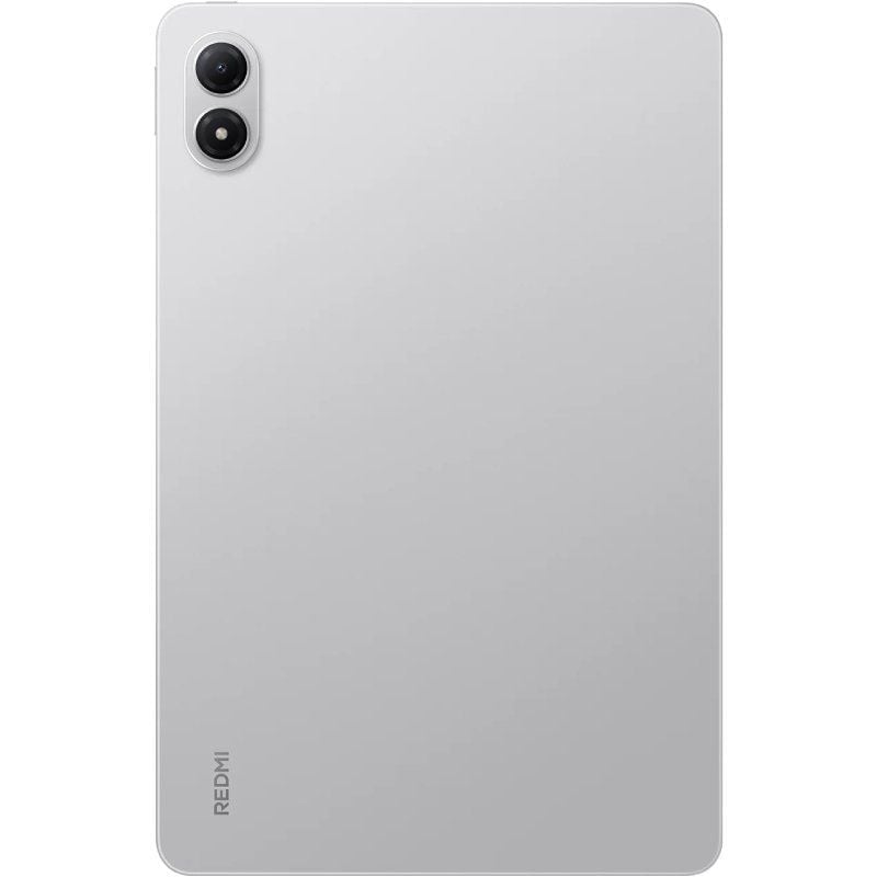 Tablet Xiaomi Redmi Pad 2 Pro 12.1"/ 8GB/ 256GB/ Octacore/ Plata - Imagen 5