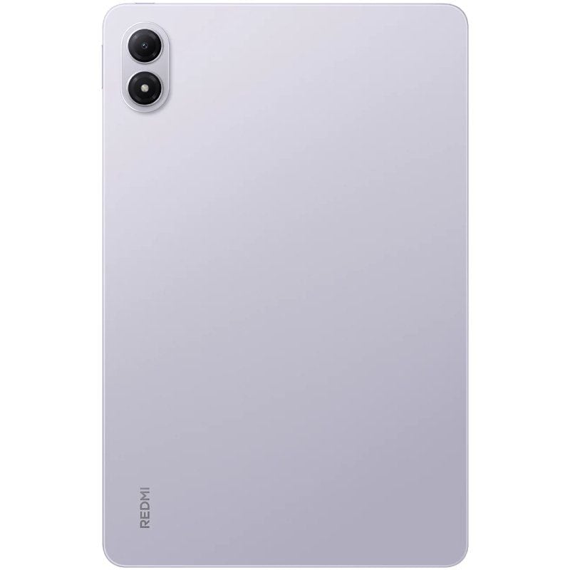 Tablet Xiaomi Redmi Pad 2 Pro 12.1"/ 8GB/ 256GB/ Octacore/ Purpura - Imagen 5