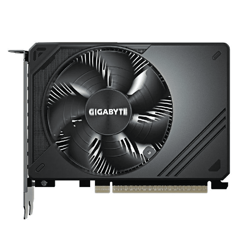 Tarjeta Gráfica Gigabyte GeForce RTX 5050 D6 8G/ 8GB GDDR6 - Imagen 2