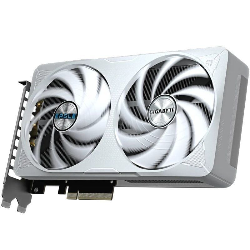 Tarjeta Gráfica Gigabyte GeForce RTX 5060 Ti Eagle OC ICE/ 16GB GDDR7 - Imagen 4