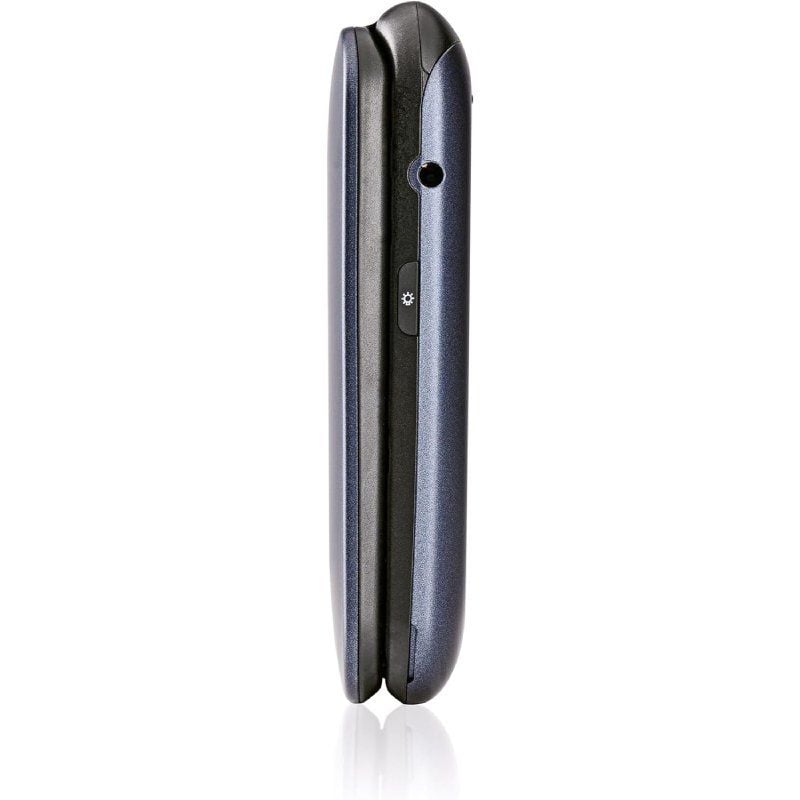 Teléfono Móvil Panasonic KX-TU550 para Personas Mayores/ Azul - Imagen 4