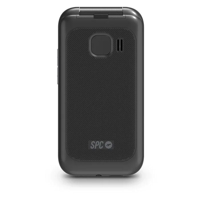 Teléfono Móvil SPC WILD para Personas Mayores/ 4G/ Negro - Imagen 4
