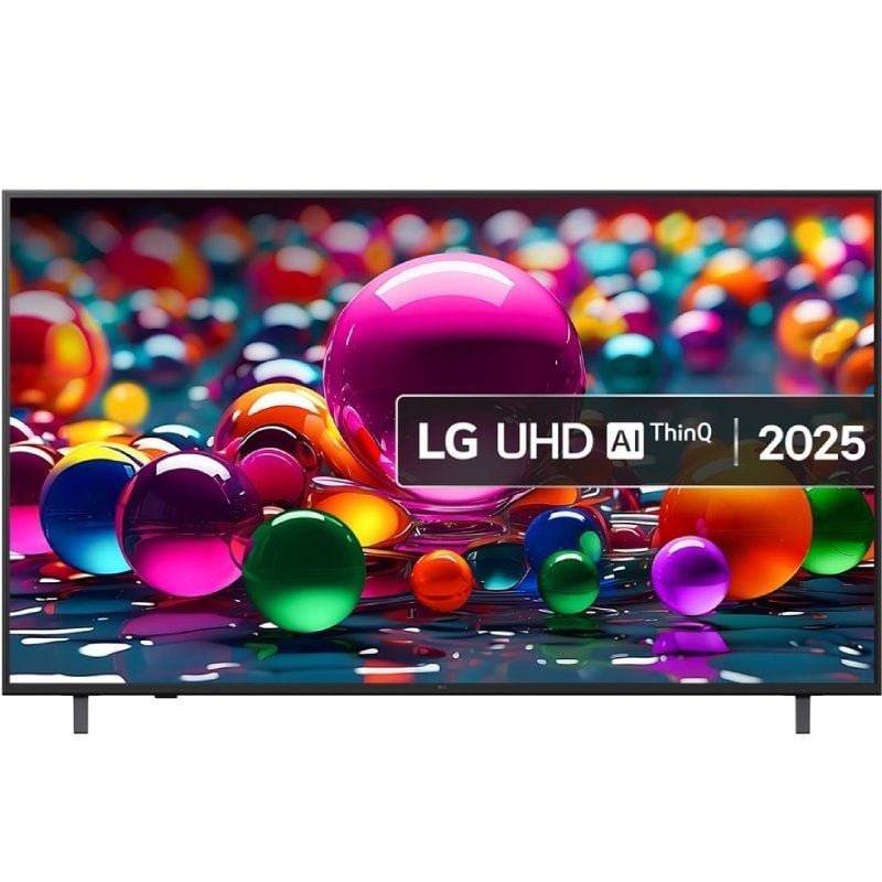 Televisor LG 65UA75006LA 65"/ Ultra HD 4K/ Smart TV/ WiFi 8806096353417 65UA75006LA.AEU LGE-TV 65UA75006LA