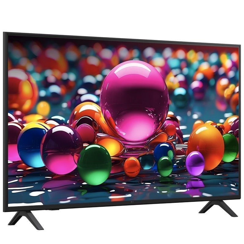 Televisor LG UHD 50UA75006LA 50"/ Ultra HD 4K/ Smart TV/ WiFi - Imagen 2