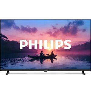 Televisor Philips 32PHS6000 32"/ HD/ Smart TV/ WiFi 8718863045978 32PHS6000/12 PHIL-TV 32PHS6000