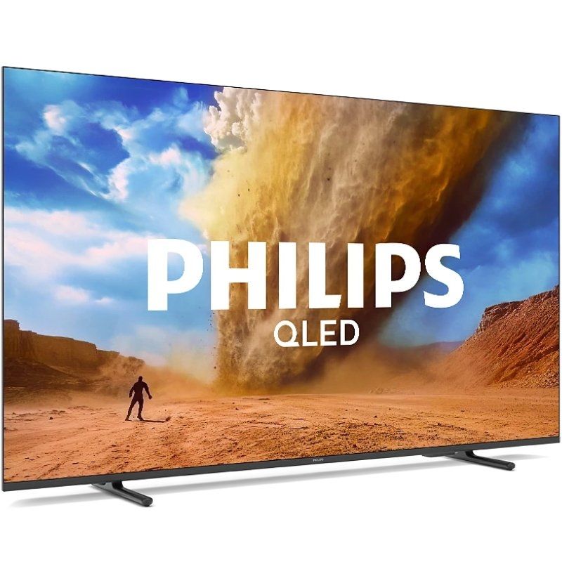 Televisor Philips QLED 50PUS7810 50"/ Ultra HD 4K/ Smart TV/ WiFi - Imagen 2