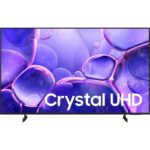 Televisor Samsung LED Crystal UHD TU43U8005FU 43"/ Ultra HD 4K/ Smart TV/ WiFi 8806097079316 TU43U8005FUXXC SAM-TV TU43U8005FU