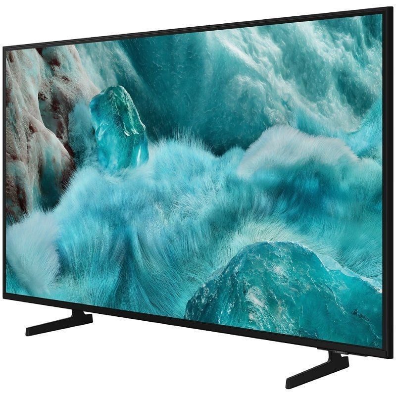 Televisor Samsung QLED Q7F TQ43Q7FAAU 43"/ Ultra HD 4K/ Smart TV/ WiFi - Imagen 2