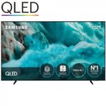 Televisor Samsung QLED Q7F4 TQ65Q7F4AU 65"/ Ultra HD 4K/ Smart TV/ WiFi 8806097211402 TQ65Q7F4AUXXC SAM-TV TQ65Q7F4AU