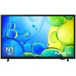 Televisor Samsung TU32F6005FK 32"/ Full HD/ Smart TV/ WiFi 8806097057192 TU32F6005FKXXC SAM-TV TU32F6005FK