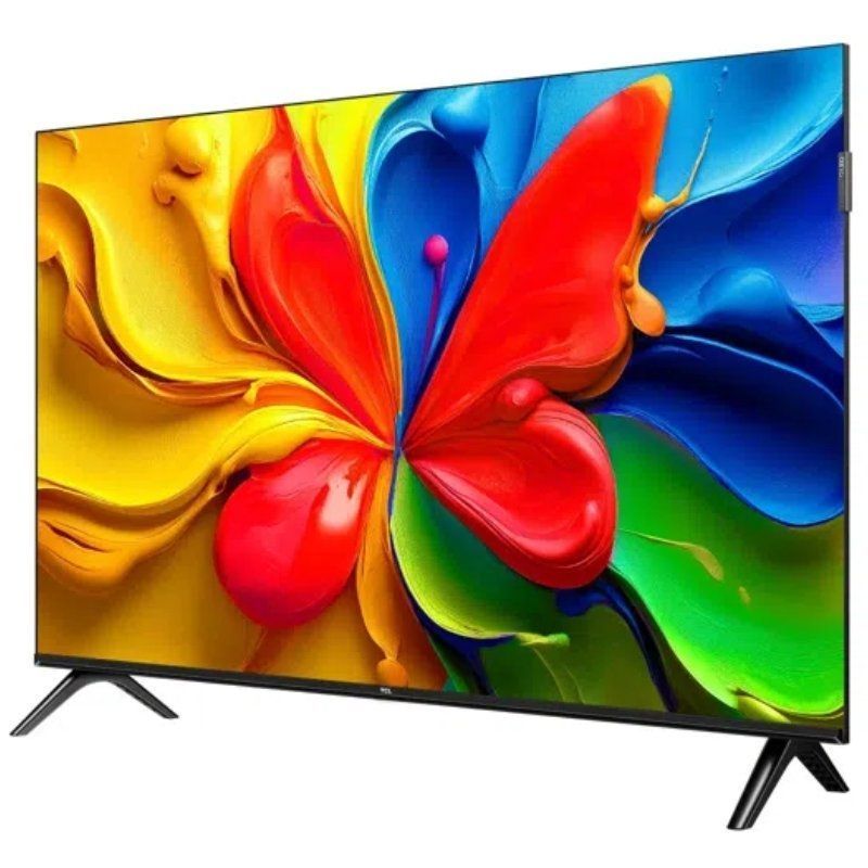 Televisor TCL QLED 32S4K 32"/ Full HD/ Smart TV/ WiFi - Imagen 2