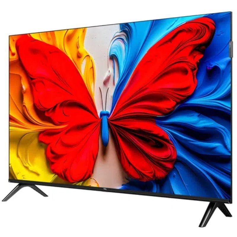 Televisor TCL QLED 40S5K 40"/ Full HD/ Smart TV/ WiFi - Imagen 2