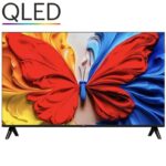 Televisor TCL QLED 40S5K 40"/ Full HD/ Smart TV/ WiFi 5901292526023 40S5K TCL-TV 40S5K
