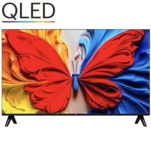 Televisor TCL QLED 40S5K 40"/ Full HD/ Smart TV/ WiFi 5901292526023 40S5K TCL-TV 40S5K