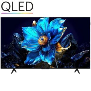 Televisor TCL QLED 50P7K 50"/ Ultra HD 4K/ Smart TV/ WiFi 5901292525941 50P7K TCL-TV 50P7K